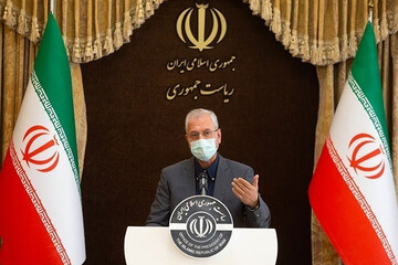 ربیعی: به سرانجام رسیدن مذاکرات ربطی به نتایج انتخابات ایران ندارد