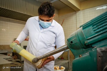 مرکز ساخت پروتز و ارتز