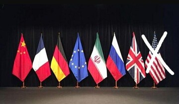 رویترز به نقل از مقام ایرانی: تهران به چیزی جز لغو کلیه تحریم‌ها راضی نمی‌شود
