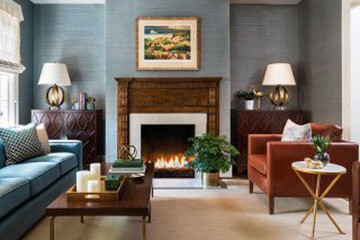 اینفوگرافیک | چرا وسایل خانه شب‌ها صدا می‌دهند؟