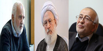 احمد توکلی:  اگر ثابت شودFATF وضعیت را بهتر می‌کند، با آن موافق خواهم بود/نبوی: هنوز تصمیم قطعی درمورد FATF نگرفته‌ام 