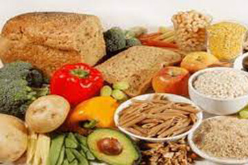 اینفوگرافیک | چند توصیه غذایی برای سلامت زنان