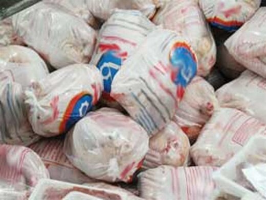 رفع بحران بازار مرغ با توزیع گسترده/ قیمت مرغ در ماه رمضان متعادل می‌شود