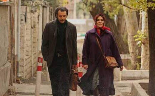 واکنش ساترا به توقیف «می‌خواهم زنده بمانم»
