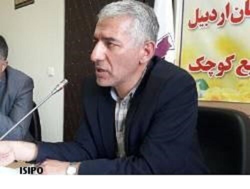 حمایت از ۷ واحد صنعتی مستعد دانش بنیان در اردبیل