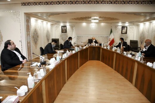 برگزاری اولین نشست شورای تامین مالی و سرمایه‌گذاری مناطق آزاد