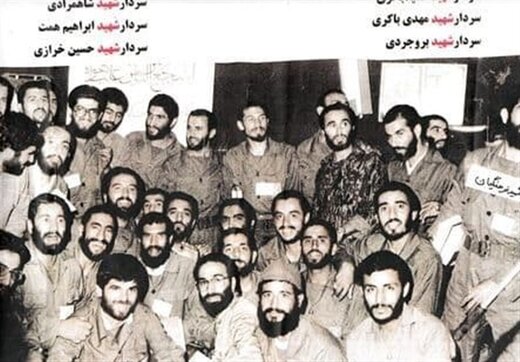 نگاهی به زندگی "فرهنگیان" شهید شاخص کرمانشاه؛ جوانی که کابوس دمکرات و کومله بود