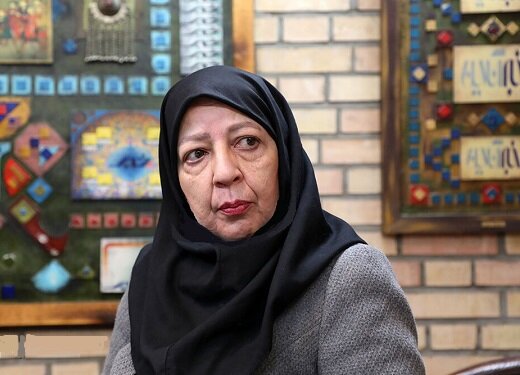 اعتراض مریم امینی به برنامه «آقامرتضی»؛ تصویری مشابهِ زنان بدکاره‌ِ فیلمفارسی در شبکه سه