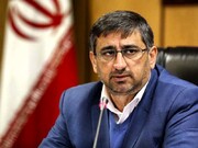 استاندار: استان همدان در وضعیت قرمز کرونایی قرار گرفت