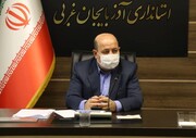 سهم ۵ درصدی ثبت‌نام اینترنتی داوطلبان انتخابات شورای اسلامی روستاها در آذربایجان‌غربی