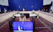 Rouhani highlights JCPOA as unique Agreement