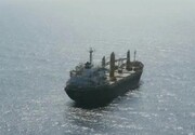جزئیات جدید از انفجار کشتی ایرانی در دریای سرخ