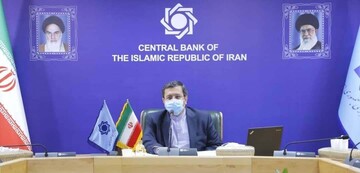 محافظ البنك المركزي: الحظر الاميركي منع حصول ايران على معدات طبية لمكافحة كورونا