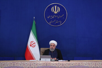 روحانی: آمریکا می خواهد توبه کرده و به برجام برگردد /مخالفان عذرخواهی کنند
