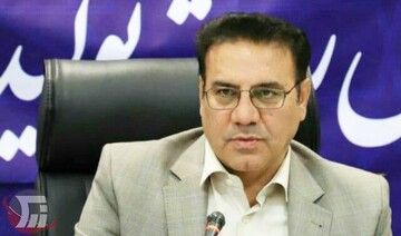اختصاص دانشگاه فرهنگیان الیگودرز جهت بستری بیماران کرونا 