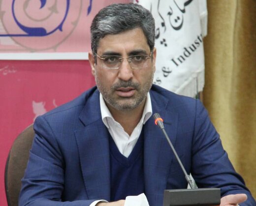 معاون وزیر صمت: اختصاص ۳۲۰۰ میلیارد تومان، جهت تقویت زیرساخت شهرک‌های صنعتی کشور
