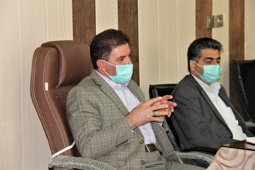 ۱۹ هزارتن خوراک دام در چهارمحال و بختیاری تولید شد