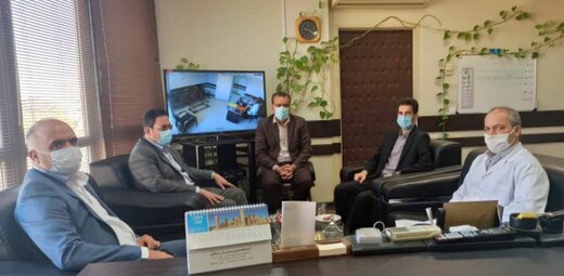 ‍ توسعه همکاری مشترک راهداری و پزشکی قانونی لرستان در تحلیل تصادفات جاده ای