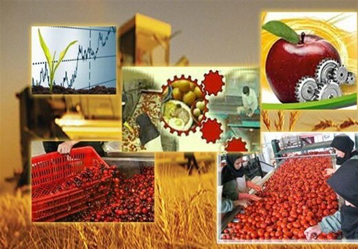  تحویل ۱۰ هکتار زمین برای احداث ناحیه صنعتی کالپوش به صورت قانونی است