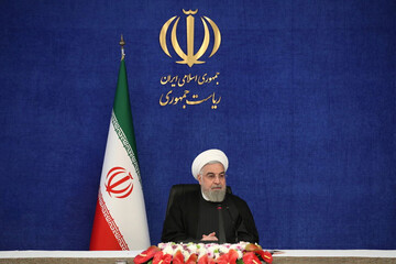 افشاگری روحانی درباره اقدامات آمریکا 