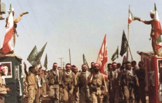 راه اندازی پورتال خبری کنگره ملی ۶۳۰۰ شهید لرستان
