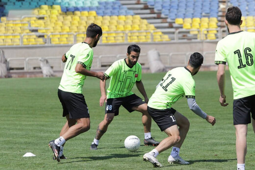 بازگشت یک پرسپولیسی به لیست تیم ملی