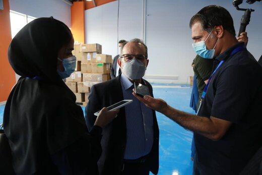 تلاش مضاعف برای فعال سازی واحدهای تولیدی راکد در اروند/ بانکها عامل اصلی تعطیلی واحدهای تولیدی