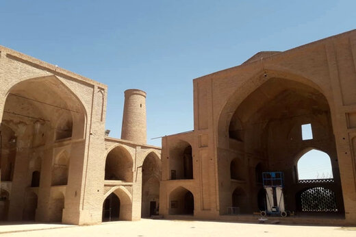 اردستان، زواره و مهاباد؛ دیار فرهنگ و هویت