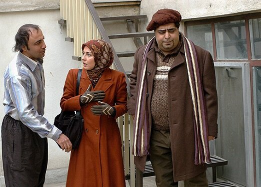 سریال خاطرهانگیز رضا عطاران، ماه رمضان روی آنتن شبکه آیفیلم میرود