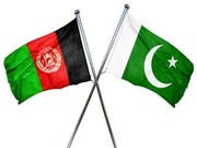 هیات پاکستانی به کابل نرسیده، برگشت!
