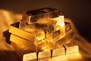 قیمت طلا به بالای هزار و ۸۰۰ دلار صعود کرد