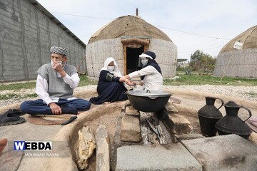 سلامت در سرزمین اصالت