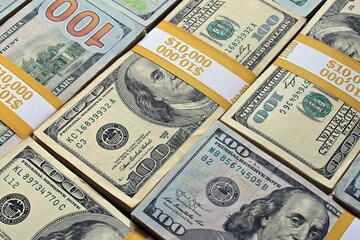 سایه سنگین برجام و تحریم ها بر سر بازار ارز / 
تمایل بازار ارز برای حفظ نرخ 24.5 تا 25.2 هزار تومانی 