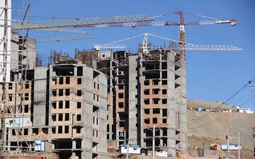 4 دلیل برای مشارکت چینی ها در ساخت 4 میلیون واحد مسکونی در ایران