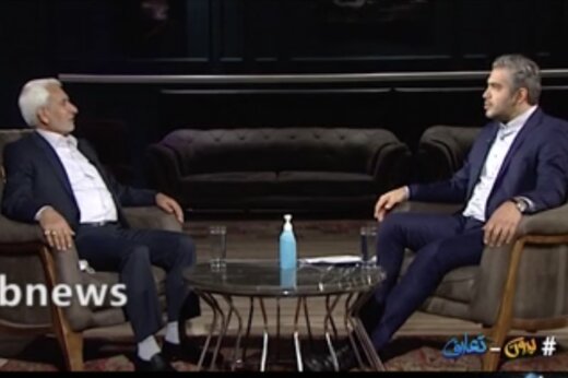 ببینید | داستان حیرت‌انگیز یک ایرانی؛ از دستفروشی تا کمک به آزادی 6 هزار زندانی