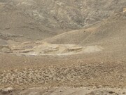 گلستانی که با یک معدن خزان شد/خشک شدن ۳ هزار درخت در روستایی در نایین