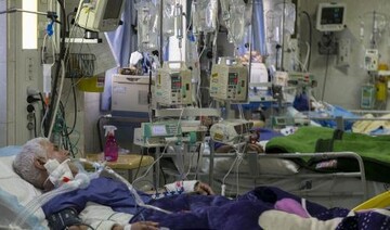افزایش ۵۰درصدی موارد بستری‌ کرونا در قزوین