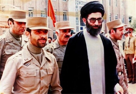 دستخط منتشر نشده شهید صیاد شیرازی / جلسات تفسیری که امام بانی آن شد