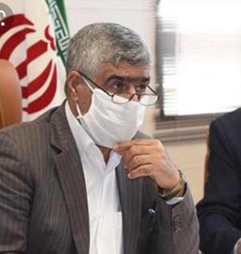 وضعیت بیماری کرونا در استان البرز واقعا نگران کننده است