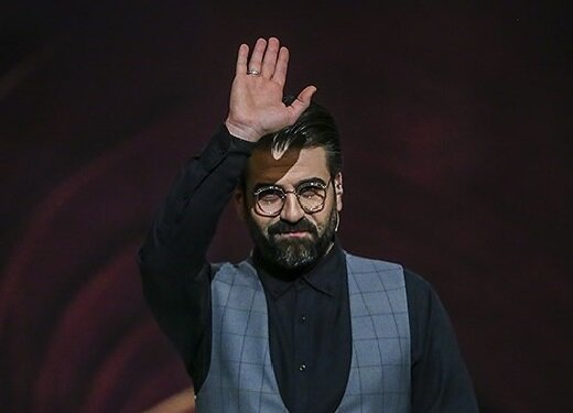 مجری برنامه جایگزین «ماه عسل»، ابقا شد 