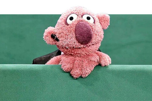 ببینید | شوخی جالب جناب خان با دیالوگ معروف حاج کاظم آژانس شیشه‌ای