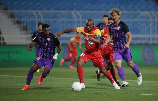 مخالفت AFC با تغییر ساعت بازی‌های فولاد در لیگ قهرمانان آسیا