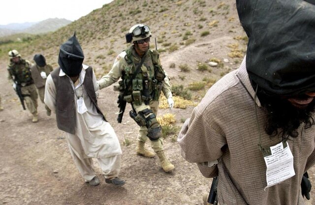 گزارشی تازه از فعالیت القاعده زیر چتر طالبان