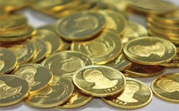 سکه مترصد تغییر کانال/ آخرین قیمت‌ها در بازار اعلام شد