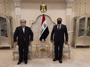 وزیر کار خبر داد: نهایی شدن نقشه راه همکاری های ۵ ساله ایران و عراق 
