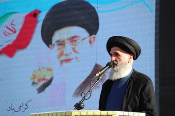 توصیه‌های انتخاباتی رئیس سازمان عقیدتی سیاسی وزارت دفاع