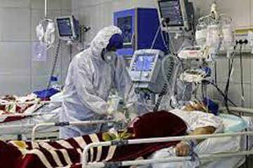 شناسایی ۲۴۱۶ بیمار جدید مبتلا به کرونا در اصفهان/وضعیت موجود از توان تیم درمان خارج است