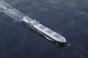 کشتی اسرائیلی در نزدیکی سواحل امارات هدف قرار گرفت