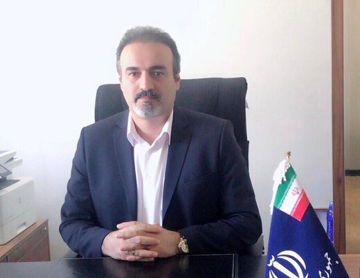 «سرپرست معاونت توسعه مدیریت دبیرخانه شورایعالی مناطق آزاد» منصوب شد