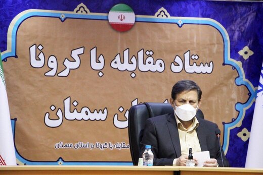 استاندار سمنان: برگزاری هرگونه تجمع فرهنگی و مذهبی ممنوع است